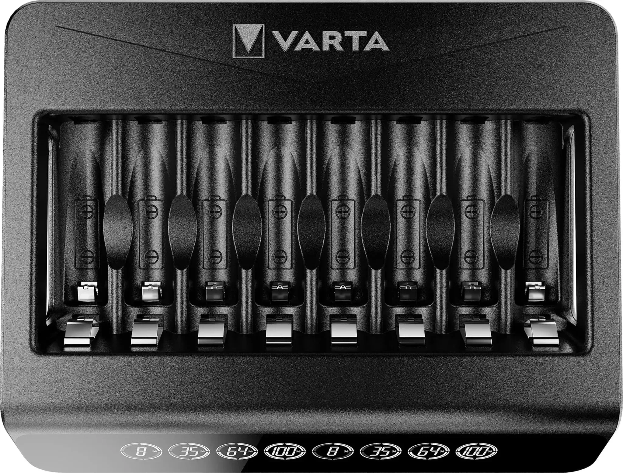 LCD Multi Charger+