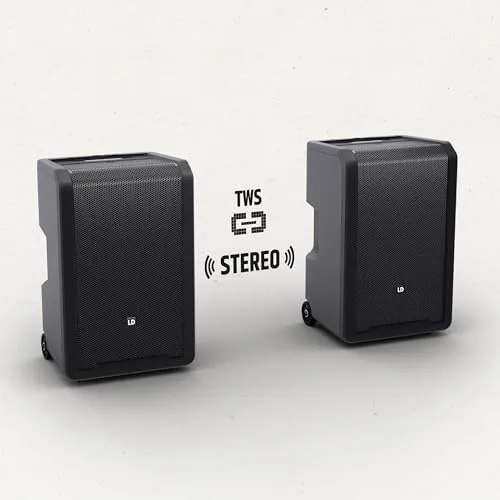 LD Systems ANNY 10 6