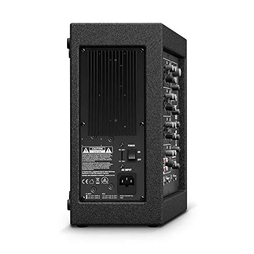 LD Systems Mix 6 A G3 4