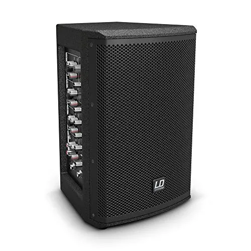 LD Systems Mix 6 A G3 3