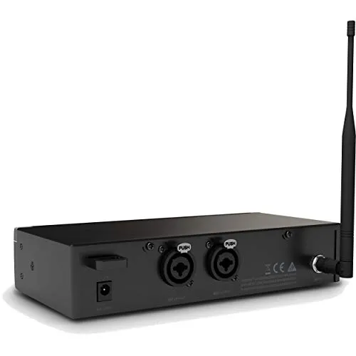 LD Systems U308 IEM 3
