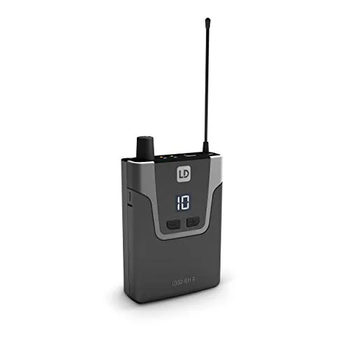 LD Systems U308 IEM 6