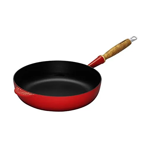 LE CREUSET 28 cm