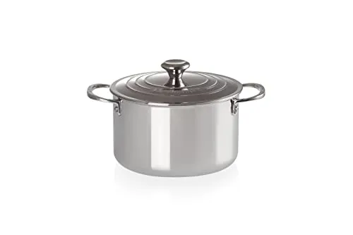Le Creuset 3-ply Plus