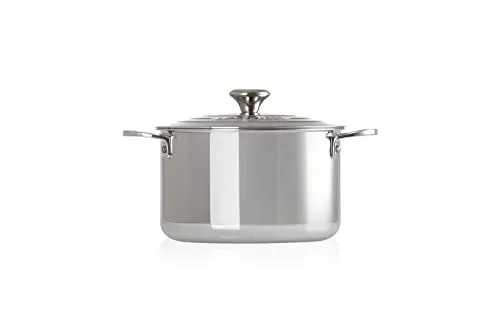 Le Creuset 3-ply Plus 4