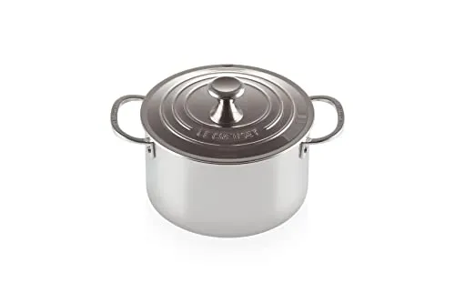 Le Creuset 3-ply Plus 3