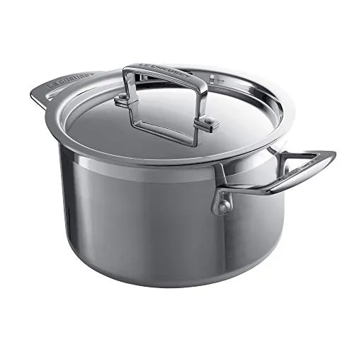 Le Creuset 3-ply