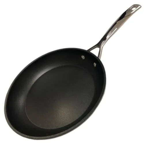 LE CREUSET Aluminium Pfanne 26 UC 4