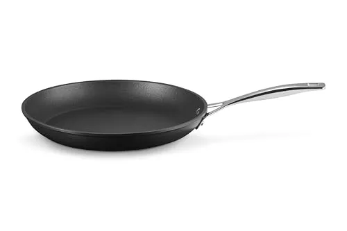 LE CREUSET Aluminium Pfanne 30 cm 2