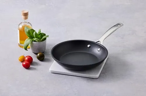 LE CREUSET Aluminium Pfanne 30 cm 4