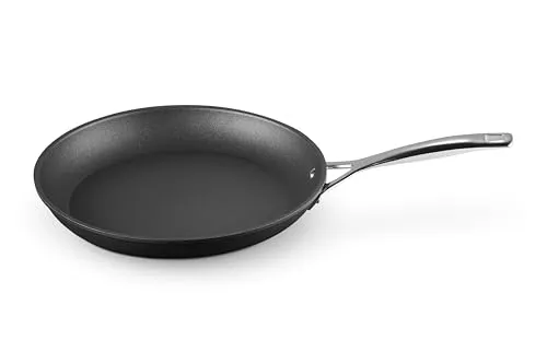 LE CREUSET Aluminium Pfanne 30 cm 3