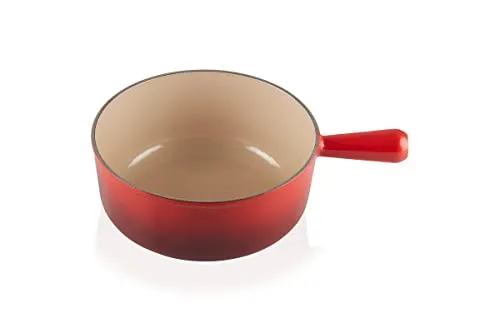 Le Creuset Caquelon 24 cm