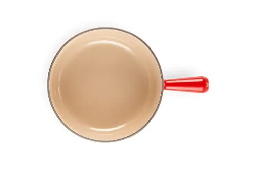 Le Creuset Caquelon 24 cm 3