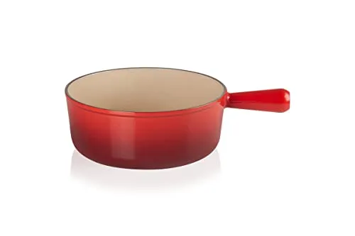 Le Creuset Caquelon 24 cm 2