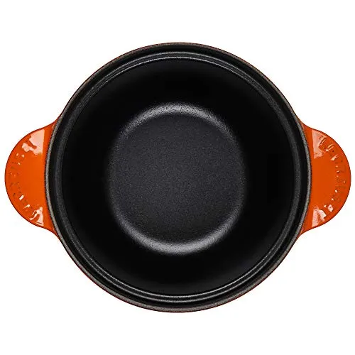 Le Creuset Cocotte Every 2