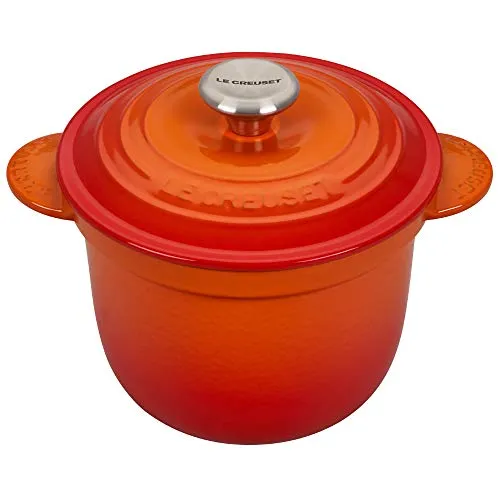 Le Creuset Cocotte Every