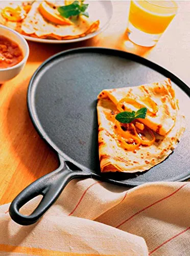 LE CREUSET Crêpespfanne 2