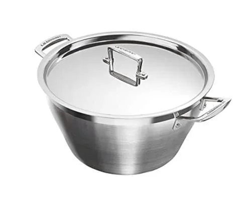Le Creuset Einkochtopf 3-ply 4