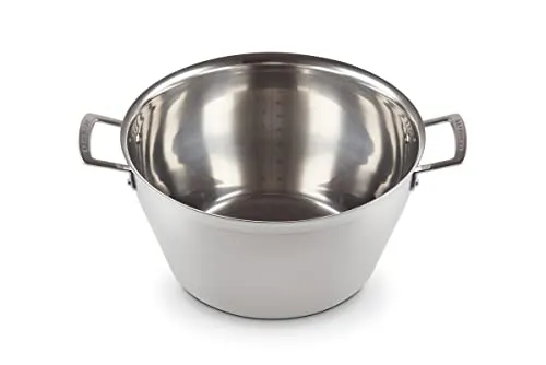 Le Creuset Einkochtopf 3-ply 2