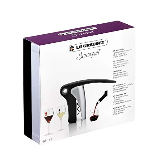 Le Creuset GS-141 2