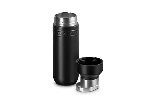 LE CREUSET Isolierflasche UC 3