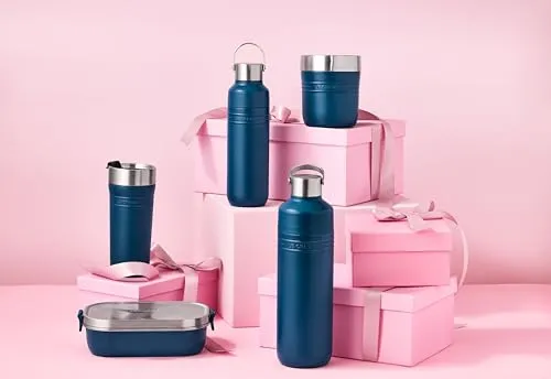 LE CREUSET Isolierflasche UC 6