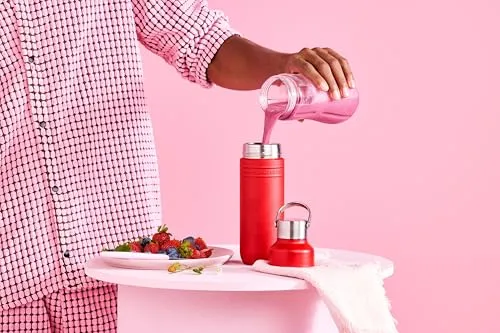 LE CREUSET Isolierflasche UC 7