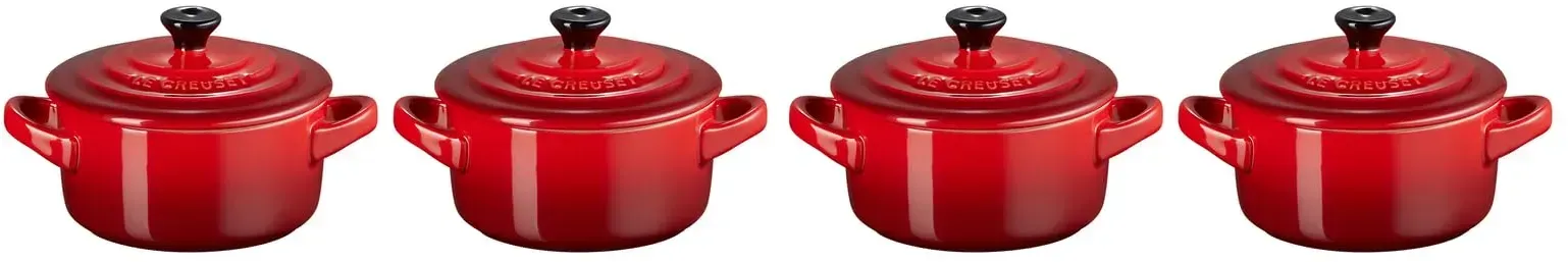 Le Creuset Mini Cocotte