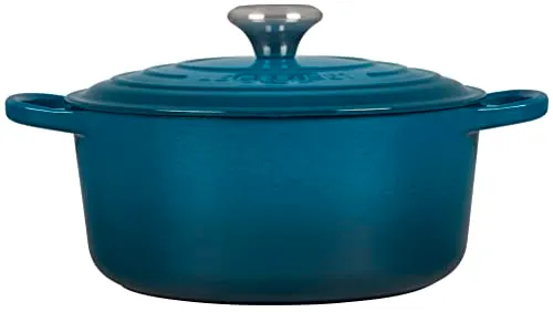 Le Creuset Signature 3