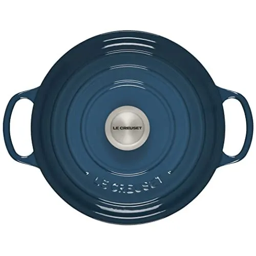 Le Creuset Signature 4
