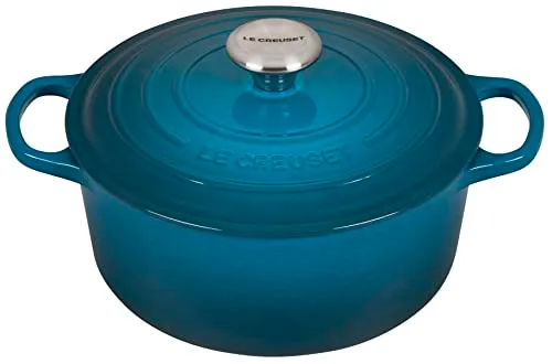 Le Creuset Signature 2