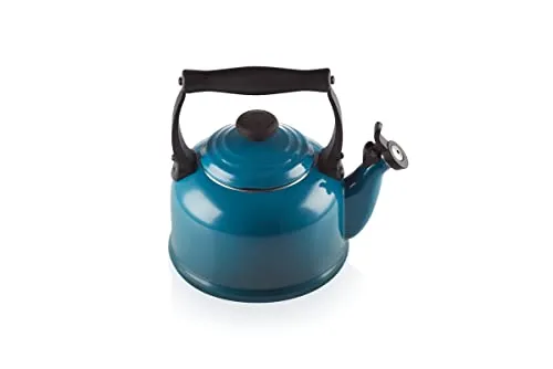 Le Creuset Wasserkessel Tradition 2