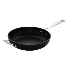 Le Creuset Aluminium Alu-Antihaft-Pfanne (hoch) 28 cm 2