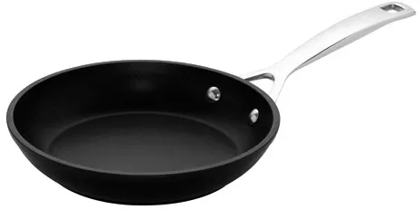 Le Creuset Aluminium flach 22 cm