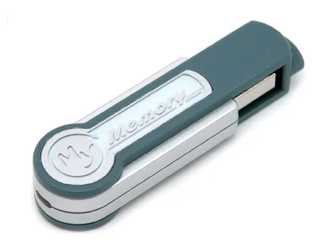 Leadtek My Memory USB 2.0 Flash Disk