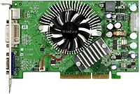 Leadtek Winfast A7600 GT TDH