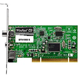 Leadtek Winfast DVT1000 S