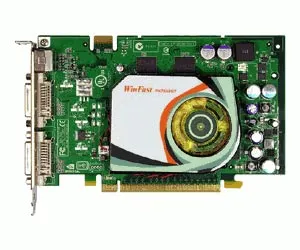 Leadtek Winfast PX7600GT Extreme