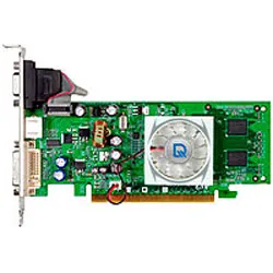 Leadtek Winfast PX8400 GS TDH