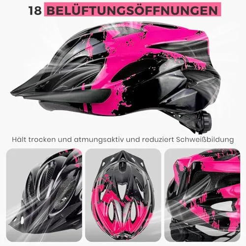 LeapBeast Fahrradhelm 3