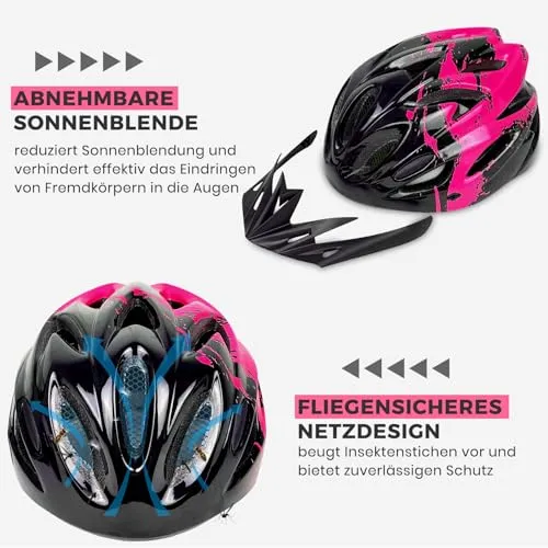 LeapBeast Fahrradhelm 4