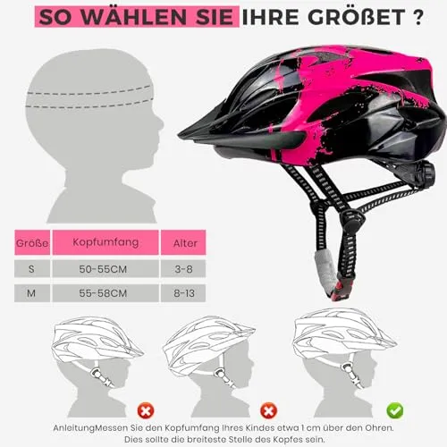 LeapBeast Fahrradhelm 5