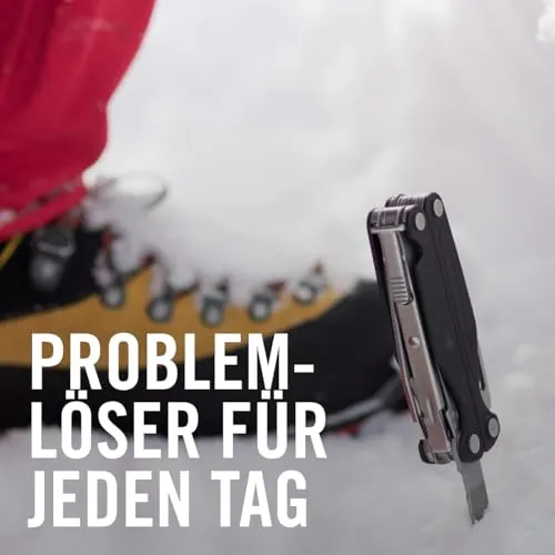 Leatherman Charge+ 2