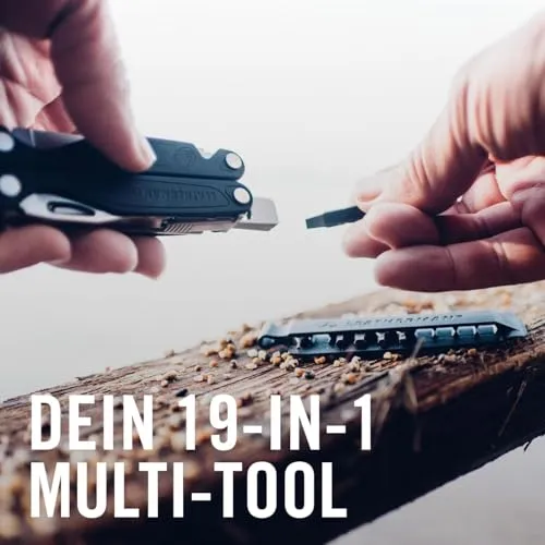 Leatherman Charge+ 3