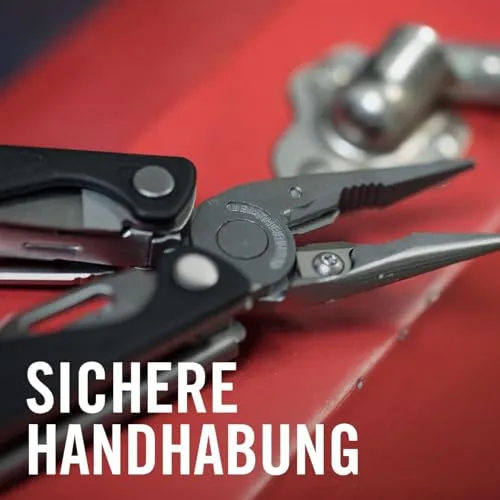 Leatherman Charge+ 5