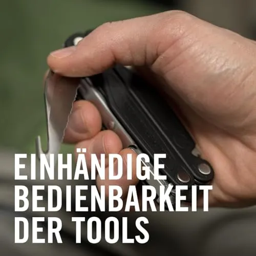 Leatherman Charge+ 6