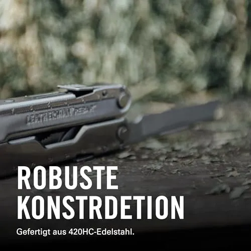 Leatherman Rebar 3
