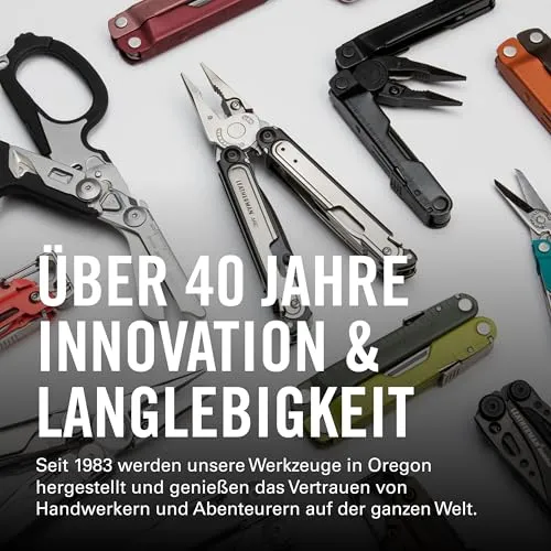 Leatherman Rebar 6
