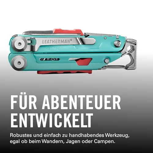 Leatherman Signal 2