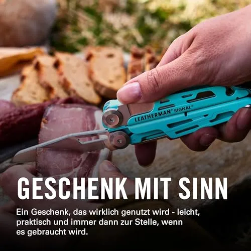 Leatherman Signal 6
